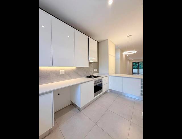 2 BEDROOM PROPERTY TO RENT IN MORNINGSIDE